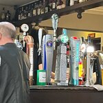 Photo taken by John K