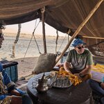 Photo taken by Beth M