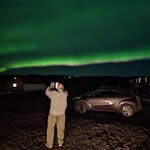 Photo taken by Johnna T