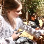 Photo taken by Tara Z