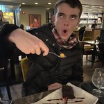 Photo taken by Dan B