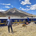 Photo taken by Sailesh P