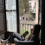 Photo taken by Jen S