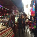 Photo taken by Zoe G