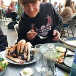 Photo taken by Linda M