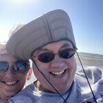 Photo taken by ANDREW L