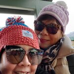 Photo taken by RIZALINE L