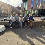 Photo taken by Carol M