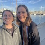 Photo taken by Lisa M