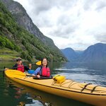 Photo taken by Minnie C