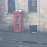 Photo taken by Alfredo H