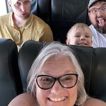 Photo taken by Teresa R