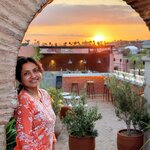 Photo taken by Reshmy J