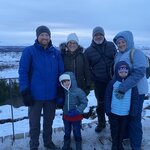 Photo taken by Paula M