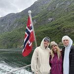 Photo taken by Aaron E