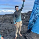 Photo taken by Mark A