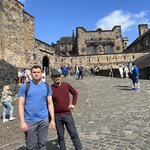 Photo taken by Drew M