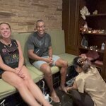 Photo taken by Milton L