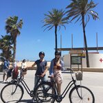 Photo taken by Joan G