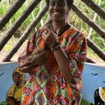 Photo taken by Lisa G