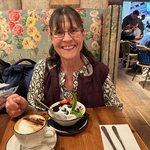 Photo taken by Tom B