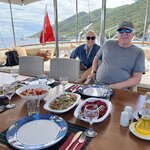 Photo taken by Michelle P