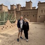 Photo taken by Larry M