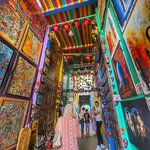 Photo taken by Dorothy Paz L