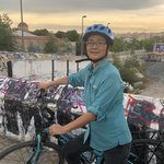 Photo taken by Shawn G