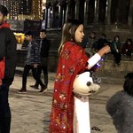 Photo taken by Victor R