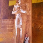 Photo taken by Kim M