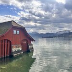 Photo taken by Lisa H