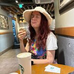 Photo taken by Hannah A