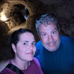 Photo taken by Beth M