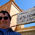 Photo taken by David M