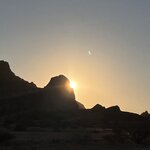 Photo taken by Michael G