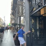 Photo taken by Carla W