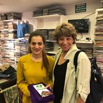 Shopping shopping shopping | Photo taken by Ellie t