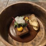 Photo taken by Pacita D