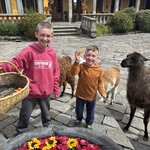 Photo taken by Eric F