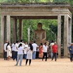 Photo taken by Anisha L