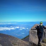 Photo taken by Daisy B