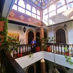 Photo taken by Maria R