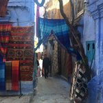 Photo taken by Hilda S