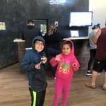 Ready | Photo taken by Nitin A