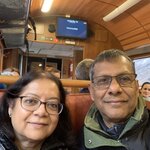 Photo taken by Pratima S