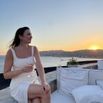 Photo taken by Desi O