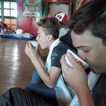 Photo taken by Graham W