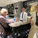 Photo taken by Linda O