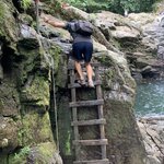 Photo taken by Luke T